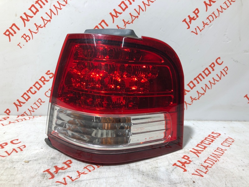 Фонарь задний, 6500 рублей, Владимир