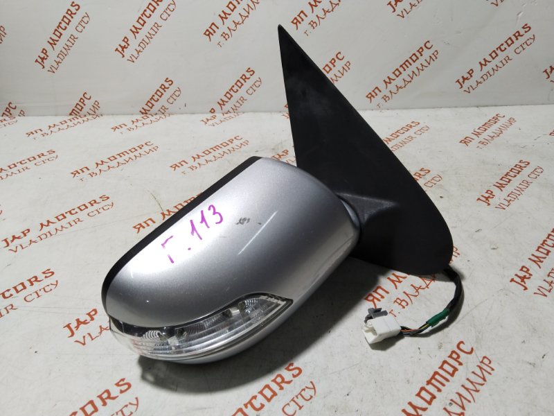 Зеркало заднего вида боковое, 10000 рублей, Владимир