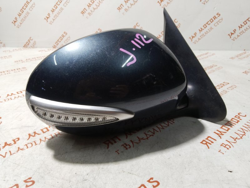 Зеркало заднего вида боковое, 6000 рублей, Владимир