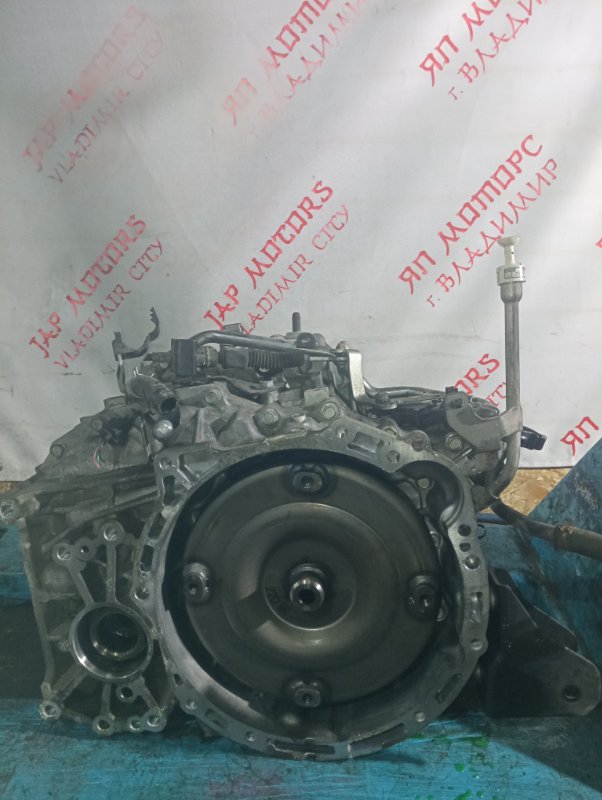 АКПП, 40000 рублей, Владимир