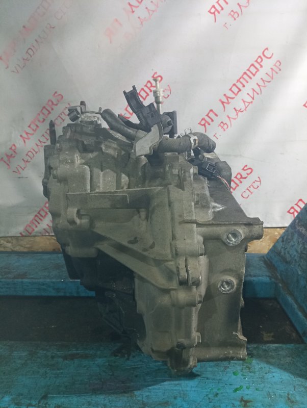 АКПП, 40000 рублей, Владимир