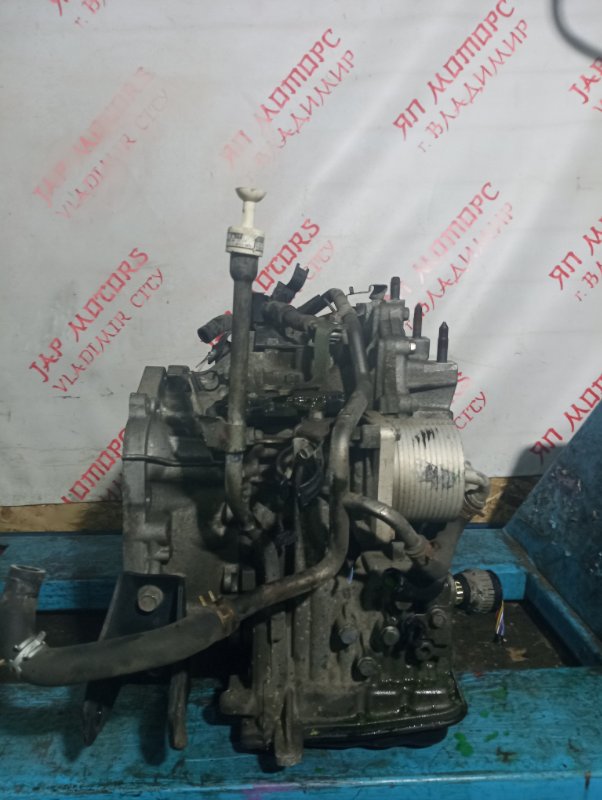 АКПП, 40000 рублей, Владимир