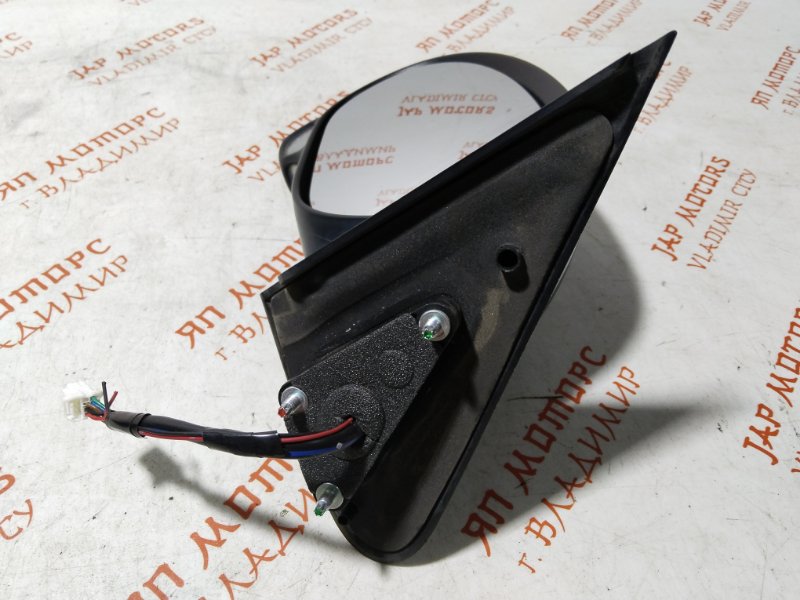 Зеркало заднего вида боковое, 6000 рублей, Владимир