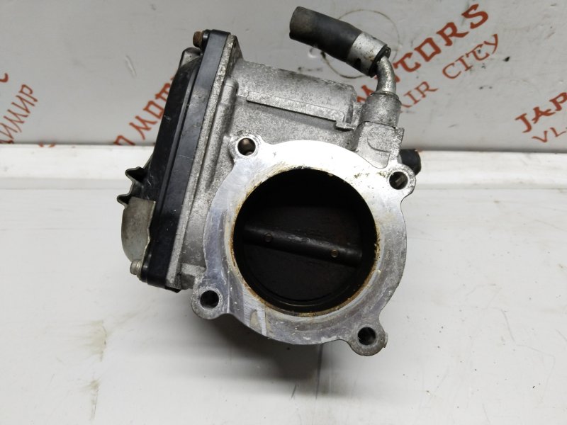 Дроссельная заслонка, 2000 рублей, Владимир