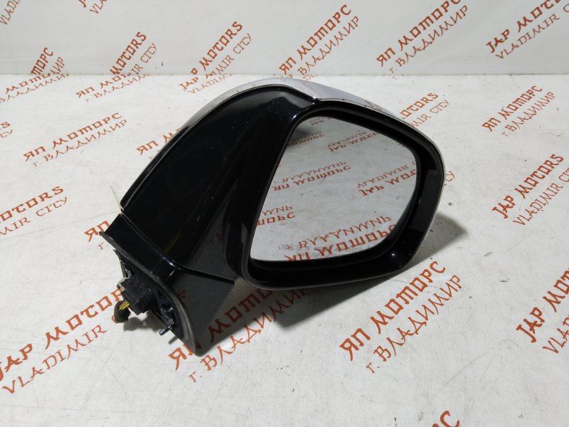 Зеркало заднего вида боковое, 8000 рублей, Владимир