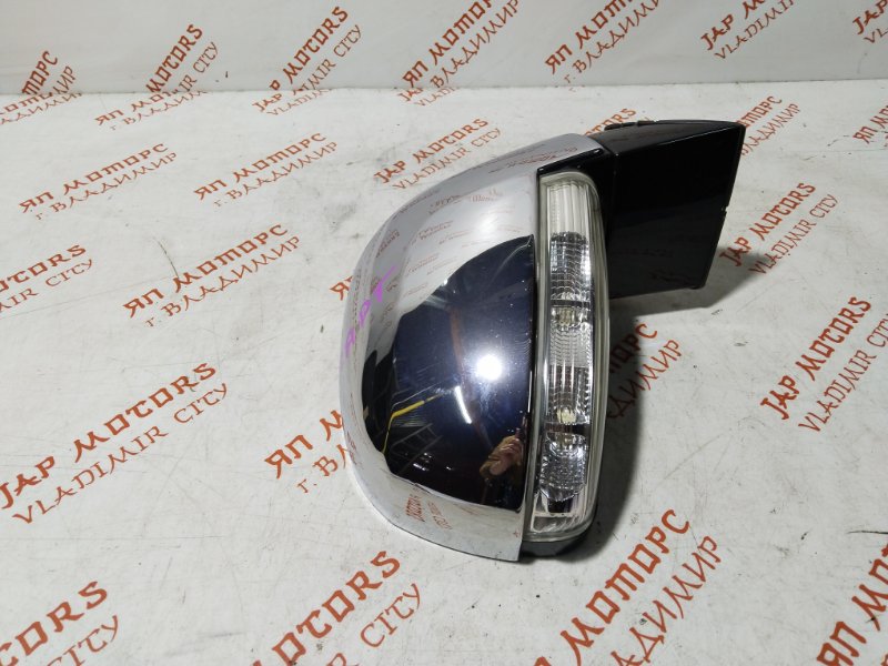 Зеркало заднего вида боковое, 8000 рублей, Владимир