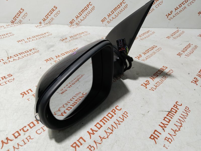 Зеркало заднего вида боковое, 8500 рублей, Владимир