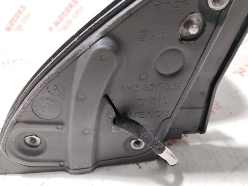 Зеркало заднего вида боковое, 5000 рублей, Владимир