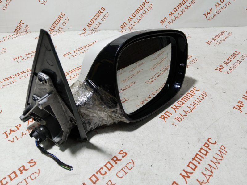 Зеркало заднего вида боковое, 4000 рублей, Владимир