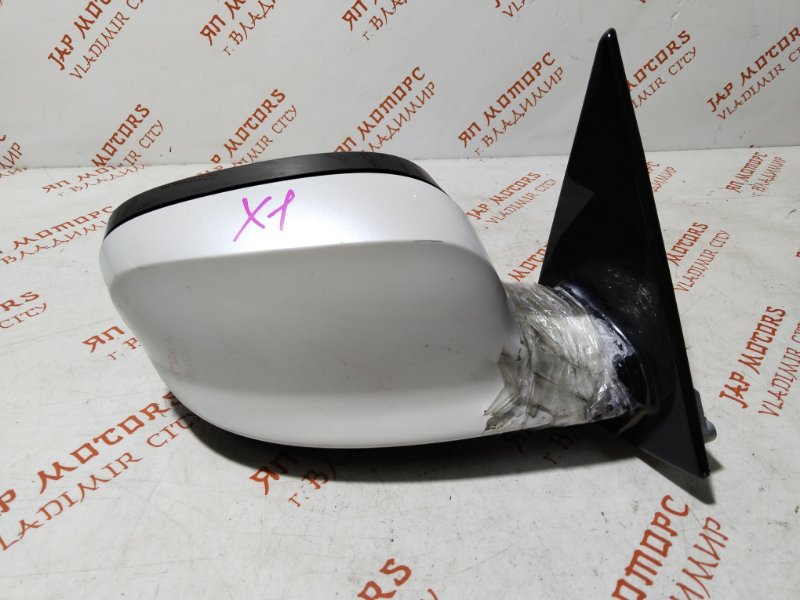 Зеркало заднего вида боковое, 4000 рублей, Владимир