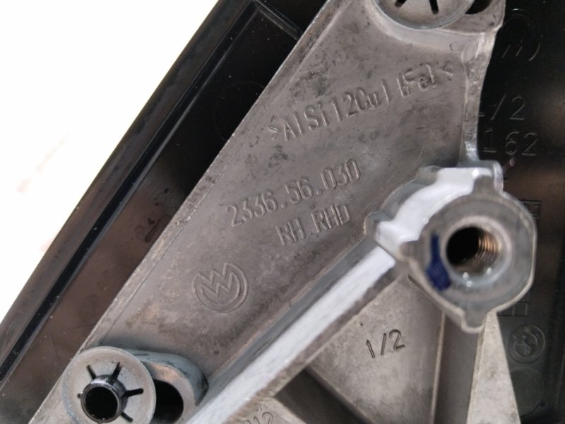 Зеркало заднего вида боковое, 4000 рублей, Владимир