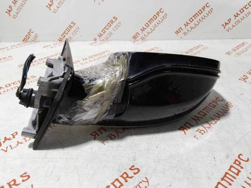 Зеркало заднего вида боковое, 4000 рублей, Владимир