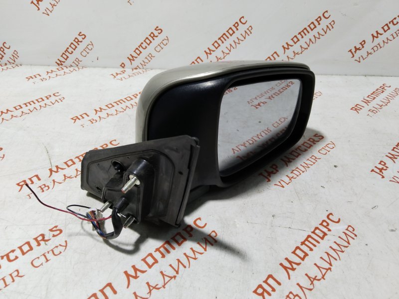 Зеркало заднего вида боковое, 4500 рублей, Владимир