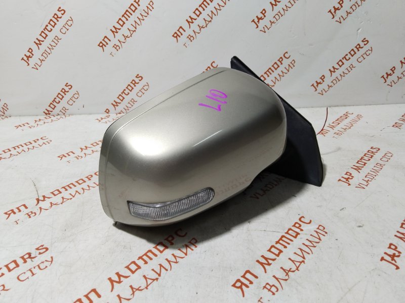 Зеркало заднего вида боковое, 4500 рублей, Владимир