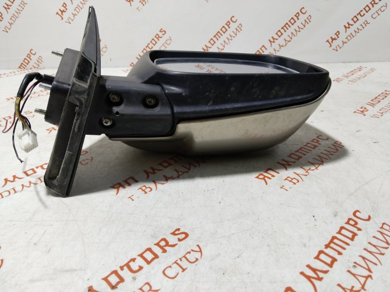 Зеркало заднего вида боковое, 4500 рублей, Владимир
