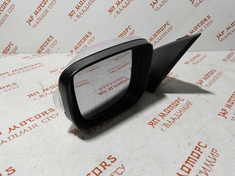Зеркало заднего вида боковое, 12000 рублей, Владимир