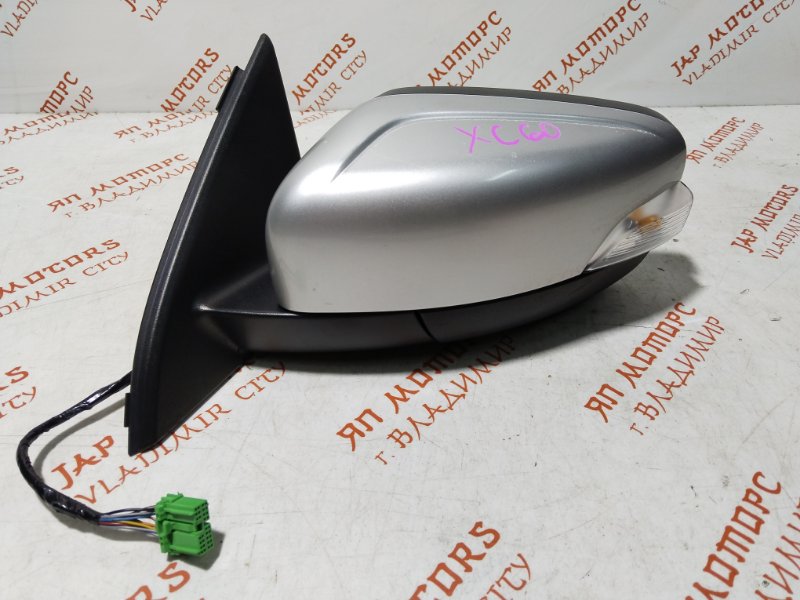 Зеркало заднего вида боковое, 12000 рублей, Владимир