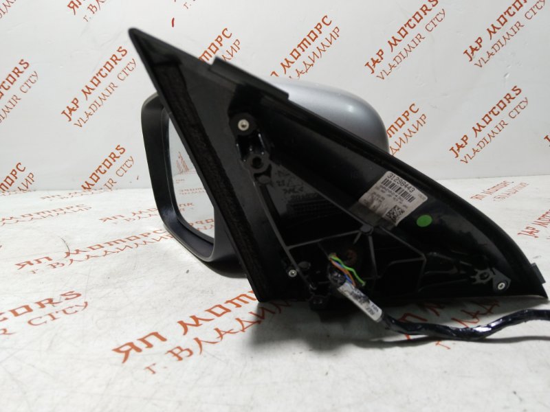 Зеркало заднего вида боковое, 12000 рублей, Владимир