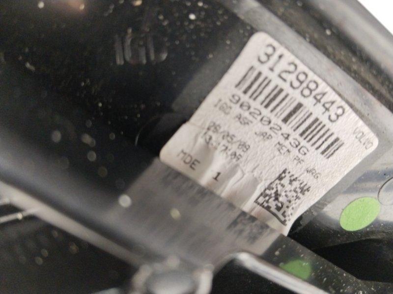 Зеркало заднего вида боковое, 12000 рублей, Владимир