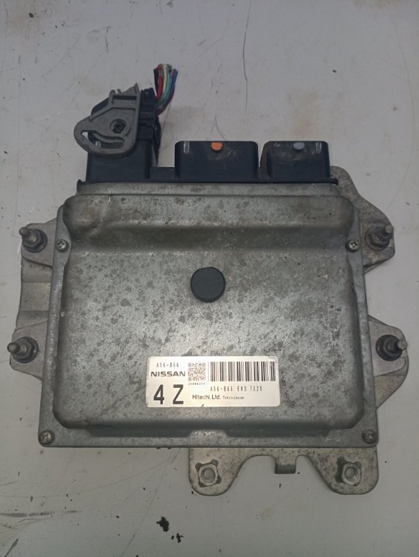 Блок управления двигателем, 4000 рублей, Владимир