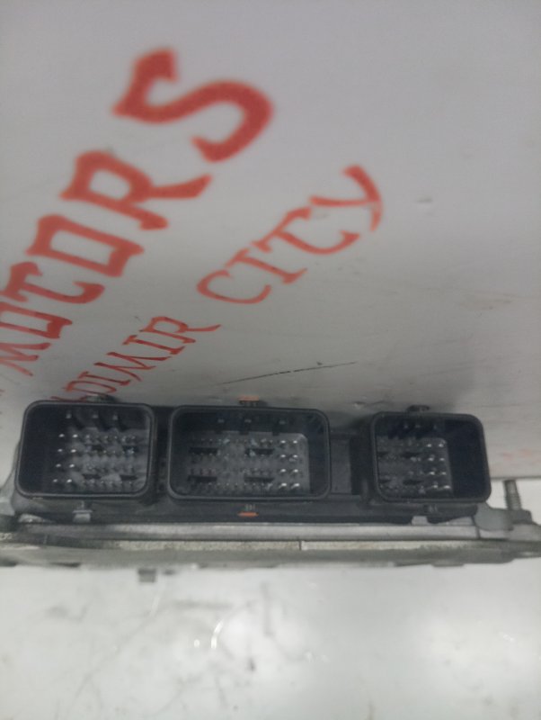 Блок управления двигателем, 4000 рублей, Владимир