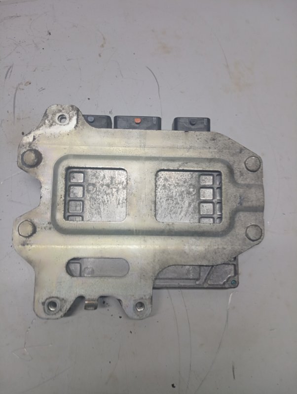 Блок управления двигателем, 4000 рублей, Владимир