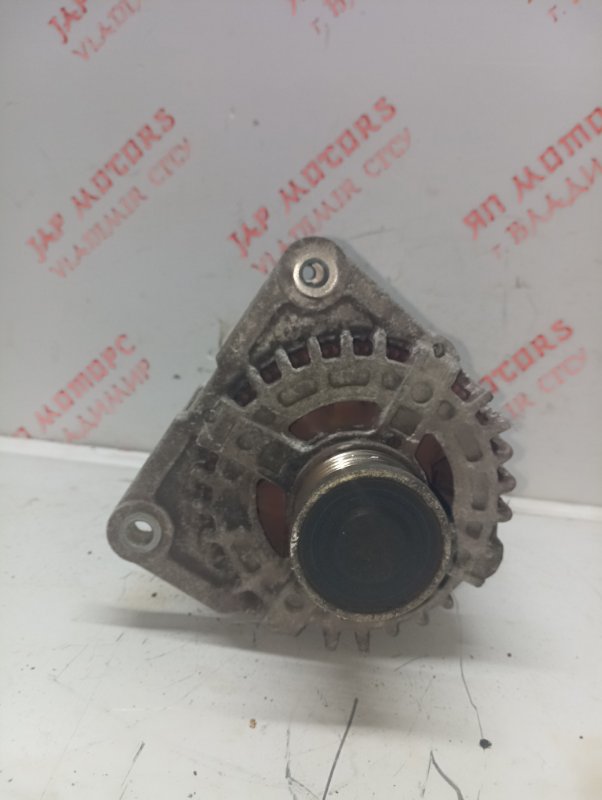 Генератор, 5000 рублей, Владимир