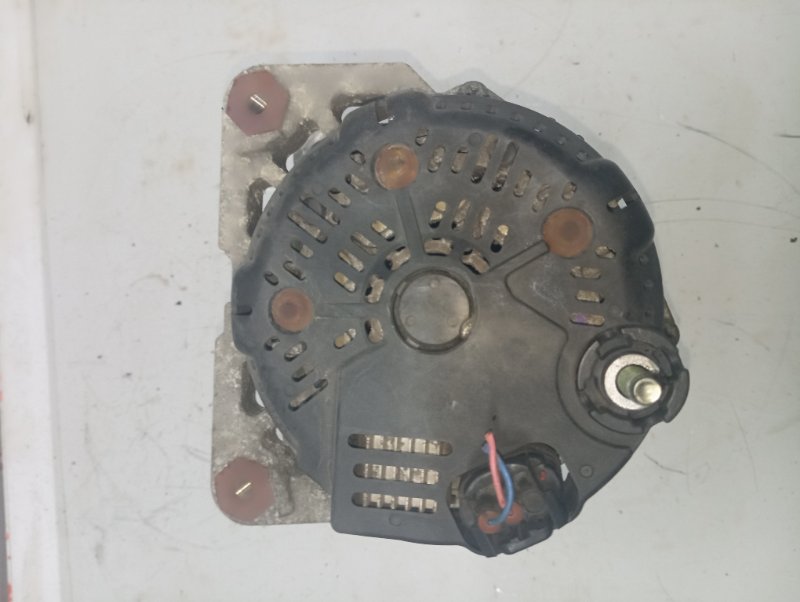 Генератор, 5000 рублей, Владимир