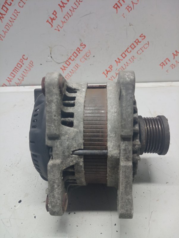 Генератор, 5000 рублей, Владимир