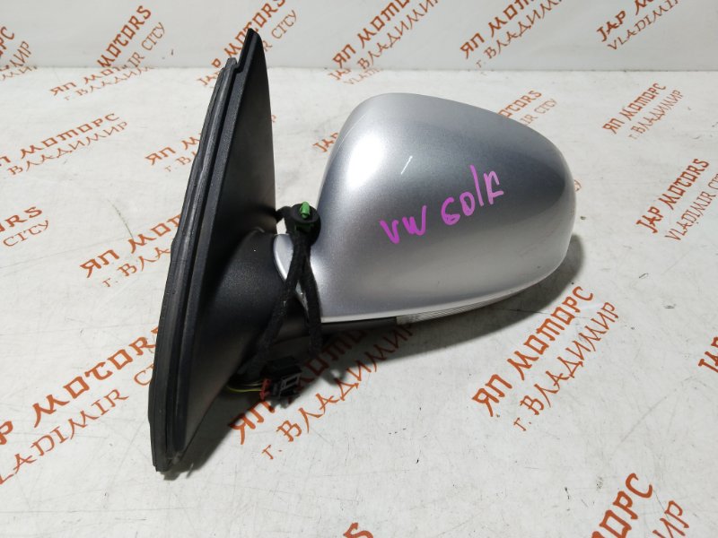 Зеркало заднего вида боковое, 5000 рублей, Владимир