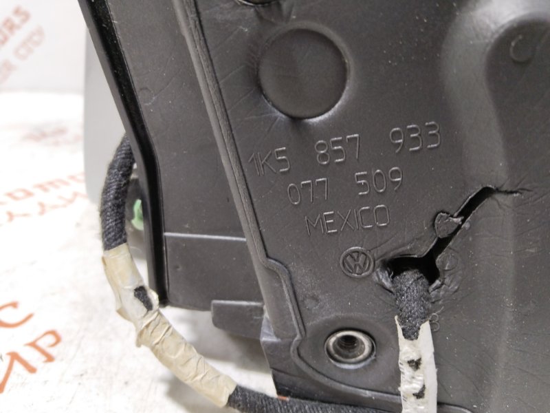 Зеркало заднего вида боковое, 5000 рублей, Владимир