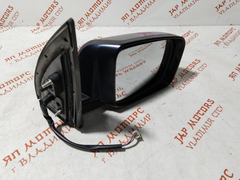 Зеркало заднего вида боковое, 5000 рублей, Владимир