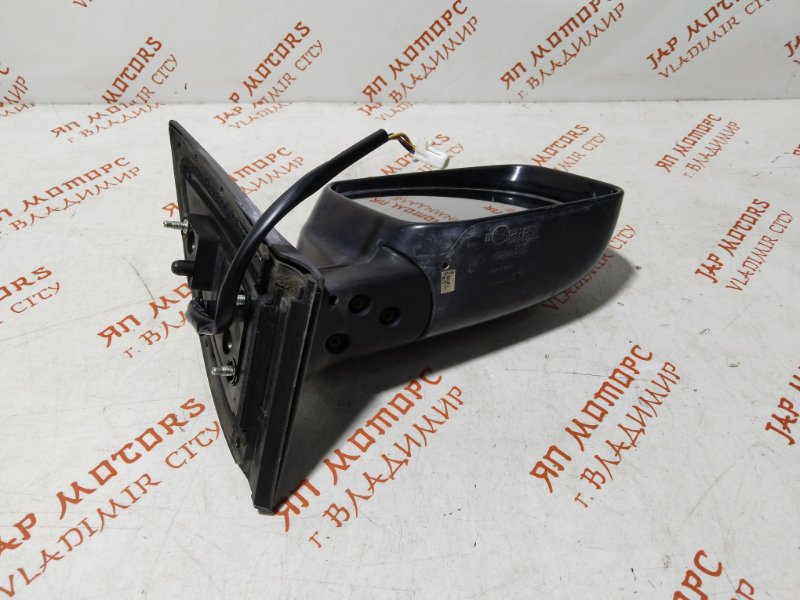 Зеркало заднего вида боковое, 5000 рублей, Владимир