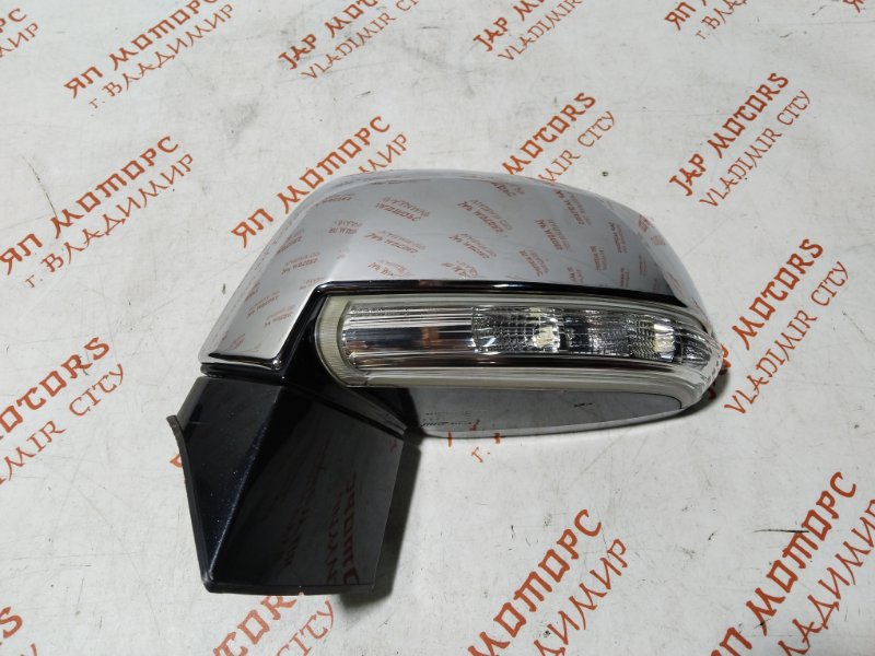 Зеркало заднего вида боковое, 8000 рублей, Владимир