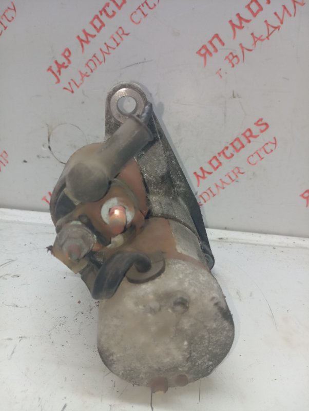 Стартер, 3000 рублей, Владимир