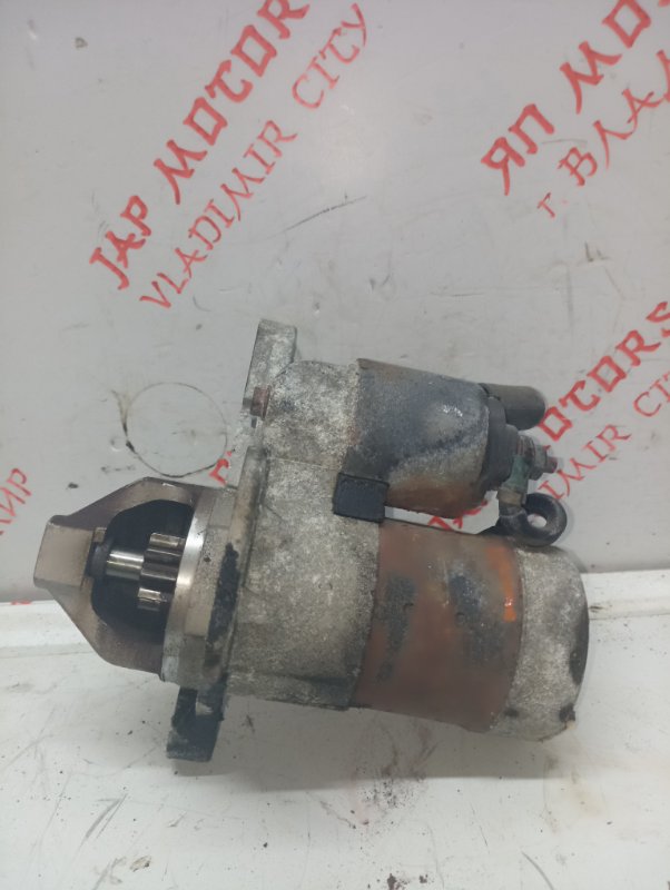 Стартер, 3000 рублей, Владимир