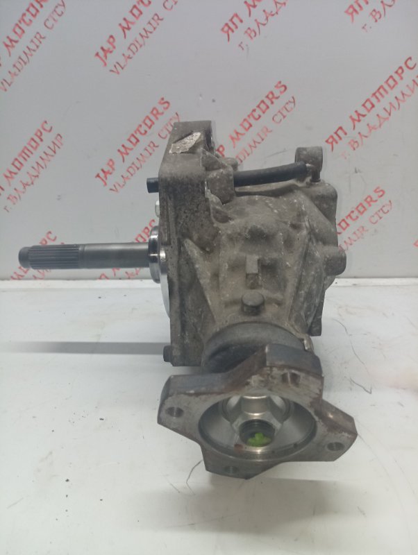 Раздатка, 5000 рублей, Владимир