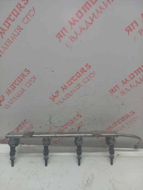 Топливная рейка, 2000 рублей, Владимир