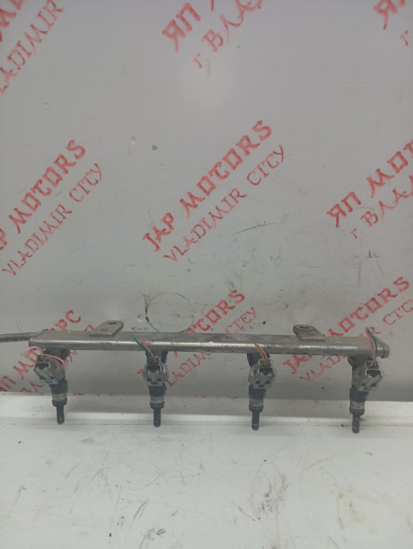 Топливная рейка, 2000 рублей, Владимир