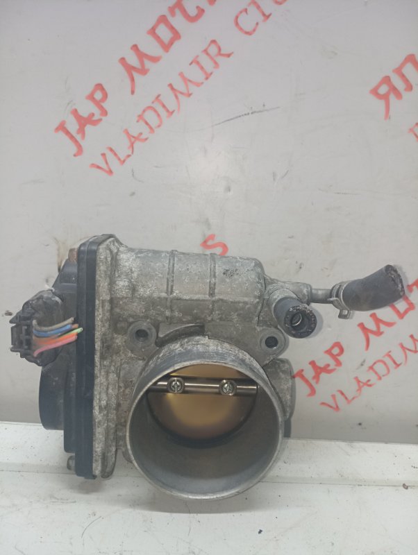 Дроссельная заслонка, 2000 рублей, Владимир