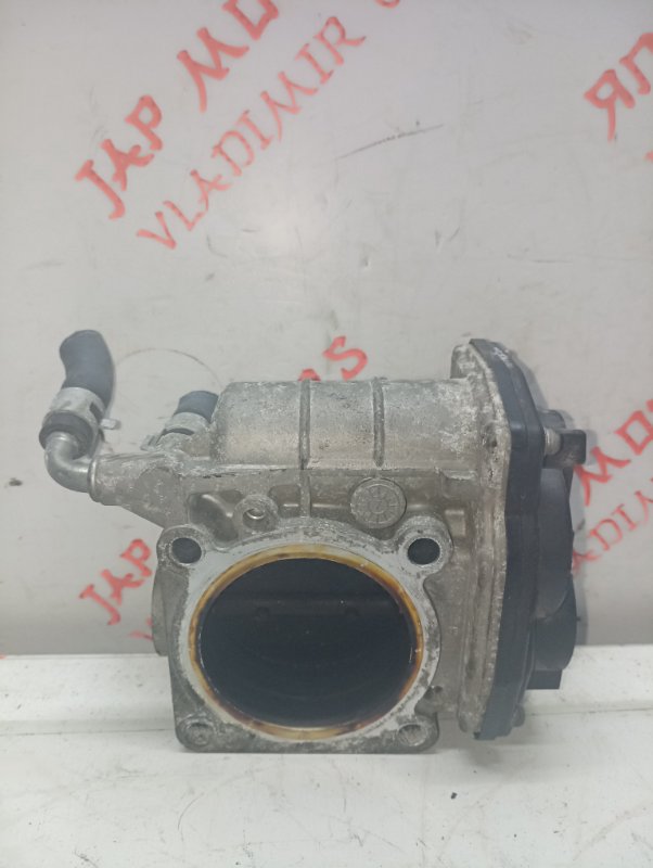 Дроссельная заслонка, 2000 рублей, Владимир