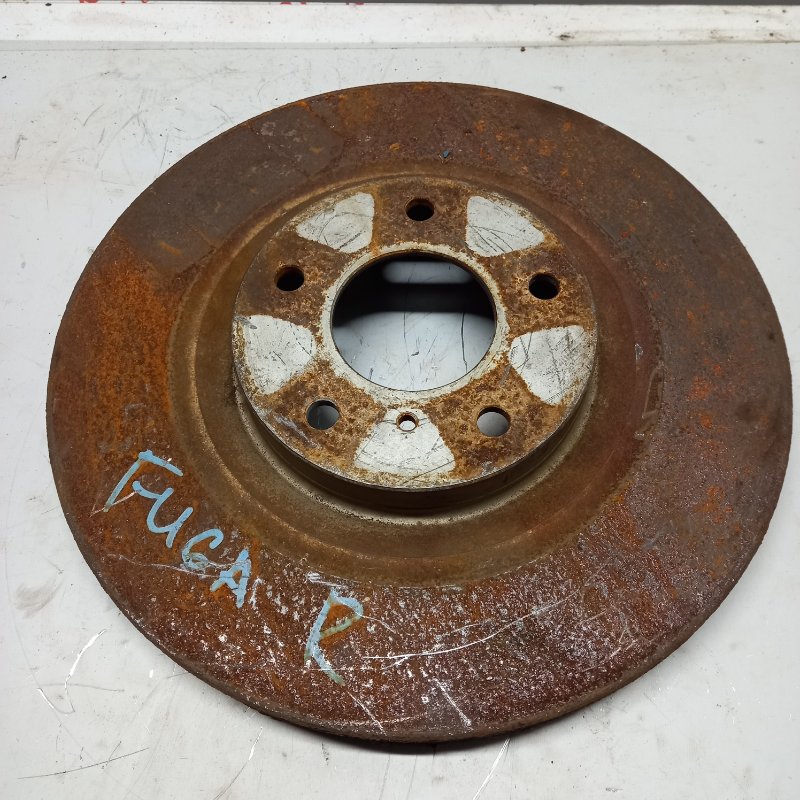 Диск тормозной, 1500 рублей, Владимир