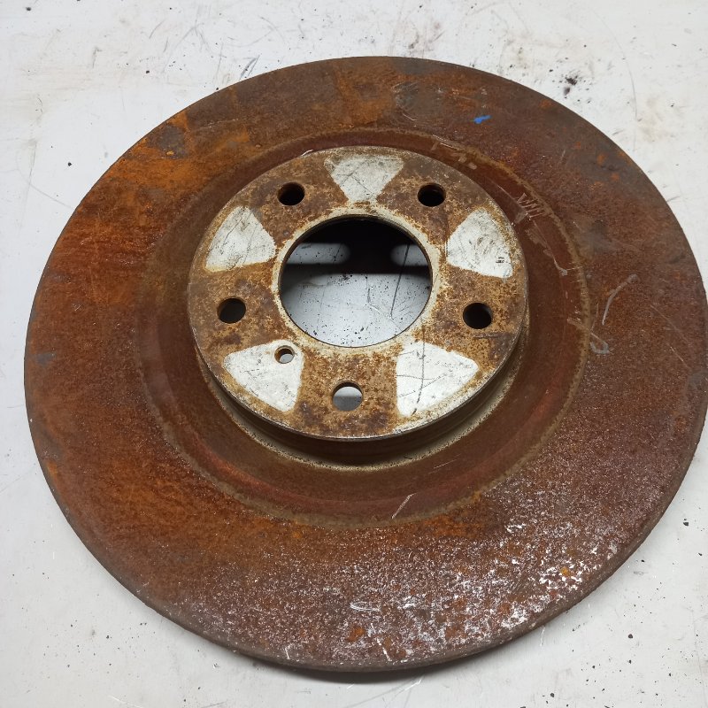 Диск тормозной, 1500 рублей, Владимир