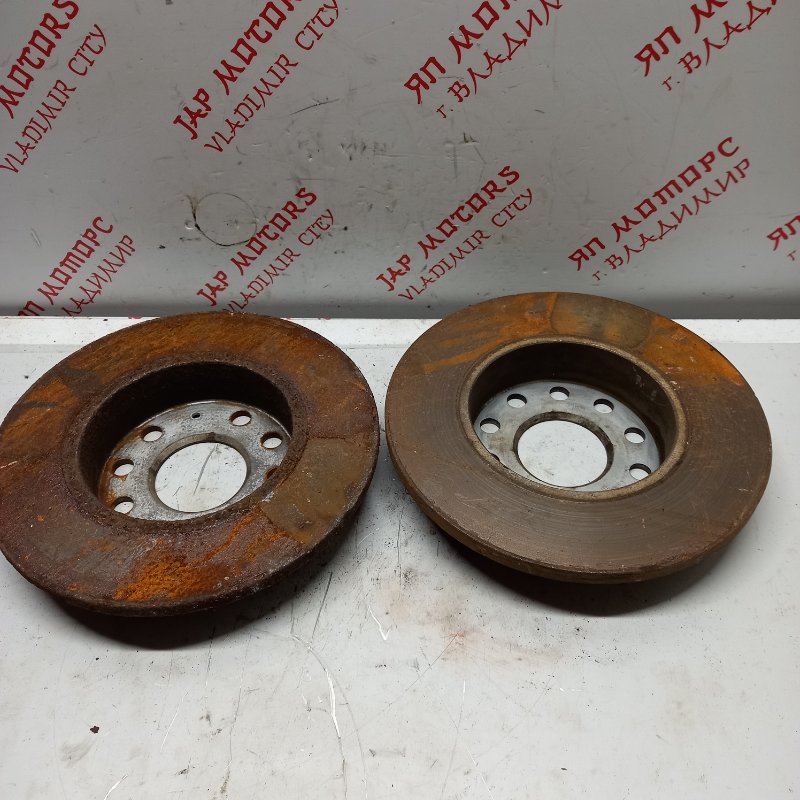 Диск тормозной, 1500 рублей, Владимир
