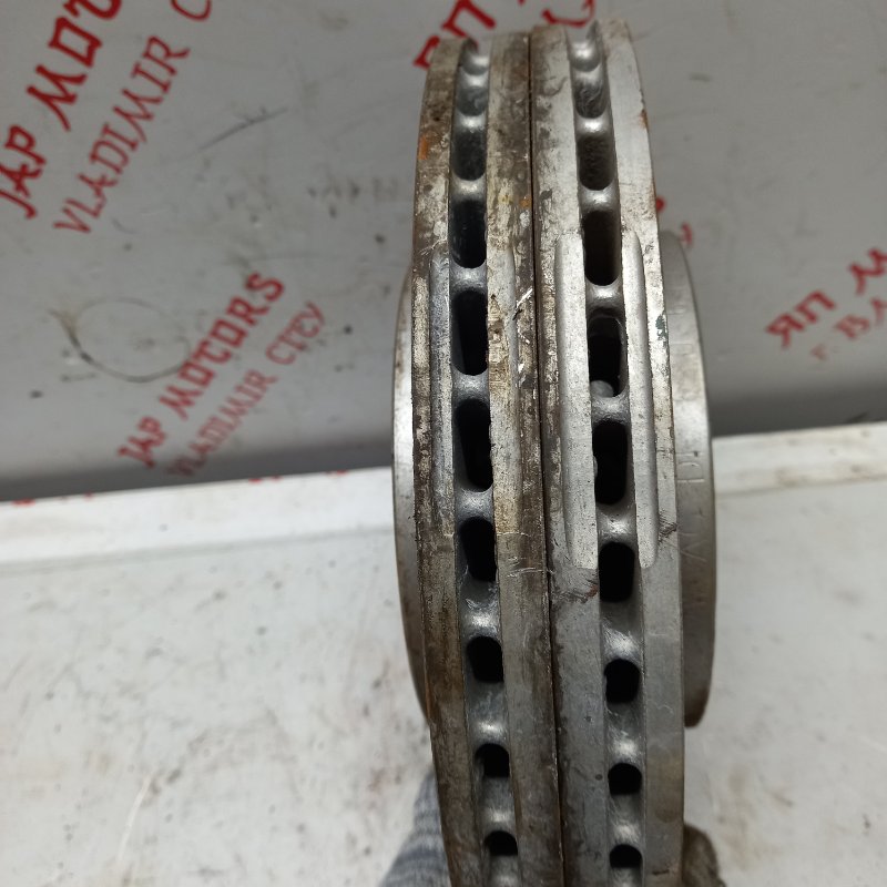 Диск тормозной, 1500 рублей, Владимир