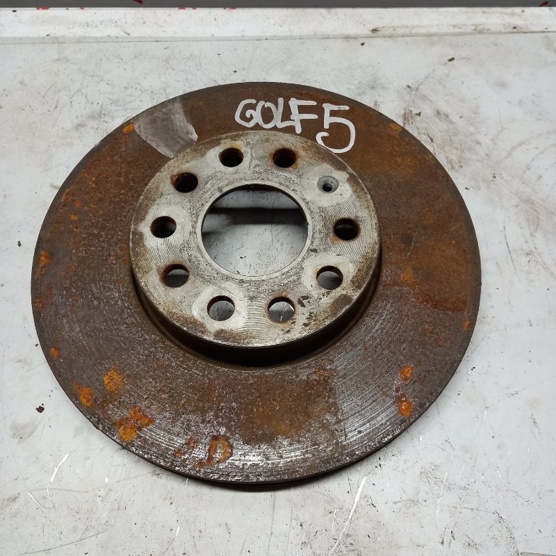 Диск тормозной, 2000 рублей, Владимир