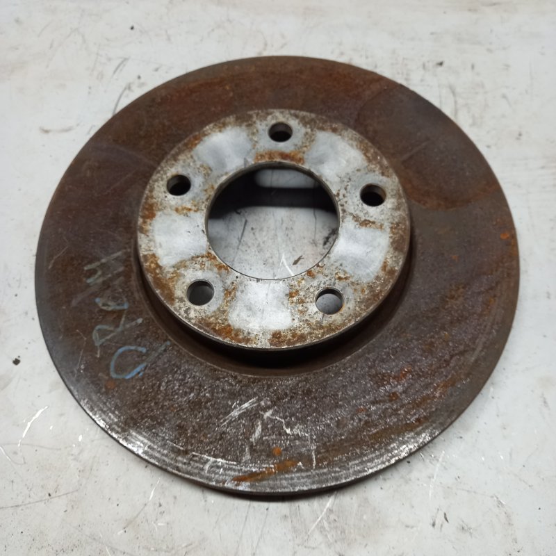 Диск тормозной, 1500 рублей, Владимир