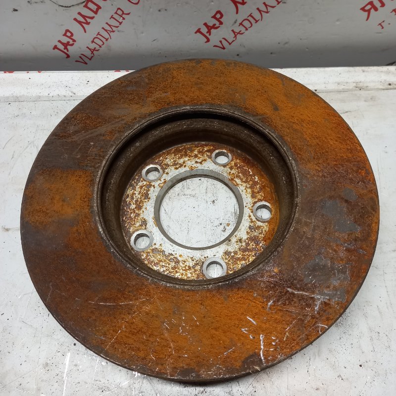 Диск тормозной, 1500 рублей, Владимир