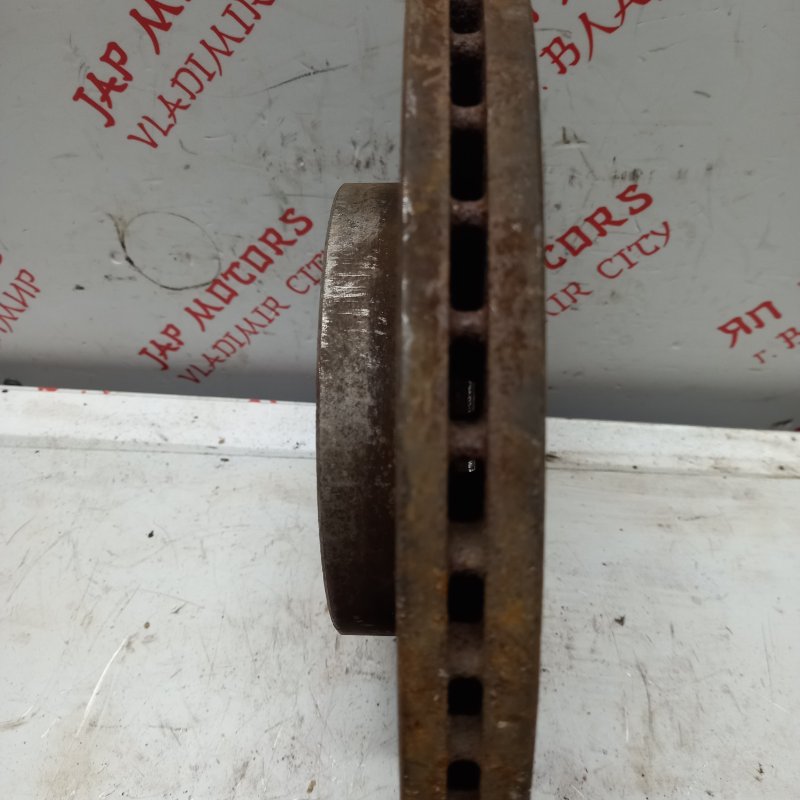 Диск тормозной, 1500 рублей, Владимир