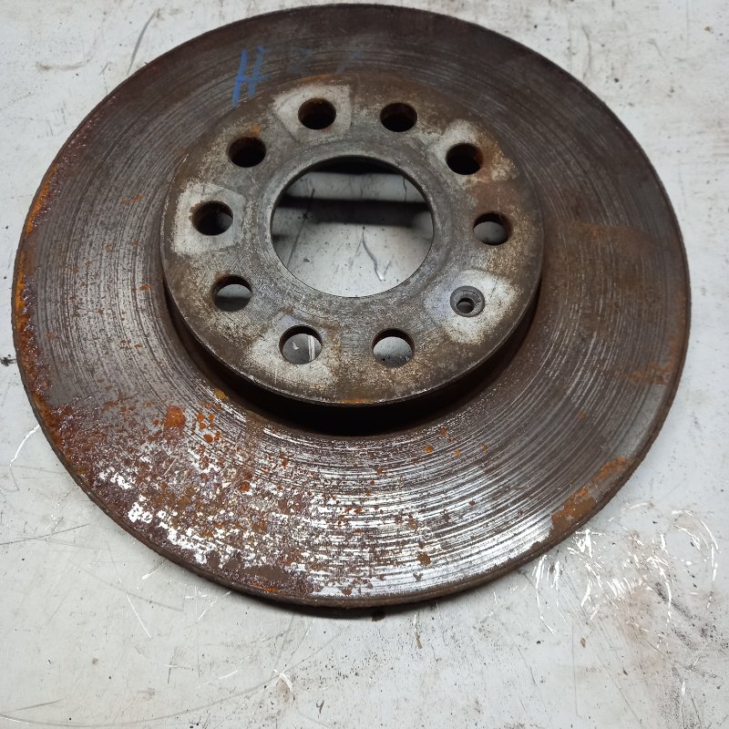 Диск тормозной, 1500 рублей, Владимир